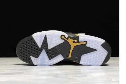 CT4954-007 RETRO 6 JORDAN DMP - (2020) 1014